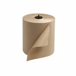 Best Pirce 🎁 Tork Universal Matic Hardwound Paper Towels, 1-ply, 6 Rolls/Carton (TRK290088) 💯