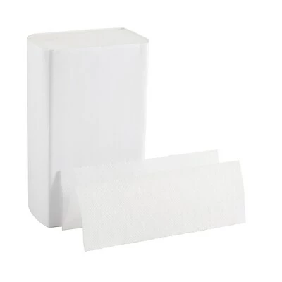 Top 10 ๐ฏ Multifold Paper Towels Pacific Blue Ultra Recycled C-Fold Paper Towels, 1-ply, 220 Sheets/Pack, 10 Packs/Carton (33587) ๐ - Image 2