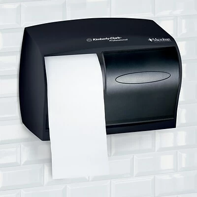 New ๐ 2-Ply Toilet Paper Scott Essential Coreless Toilet Paper, 2-Ply, White, 1000 Sheets/Roll, 36 Rolls/Carton (04007) ๐งจ - Image 4