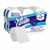 Deals ⭐ Toilet Paper & Bath Tissue Georgia-Pacific Soft'n Gentle 2-ply Coreless Toilet Paper, White, 600 Sheets/Roll, 12 Rolls/Case (13325501) 🧨