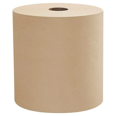 Best deal ๐ Hardwound Paper Towels Scott Essential Hardwound Paper Towel, 1-Ply, 12 Rolls/Carton (04142) โ