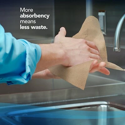 Best deal ๐ Hardwound Paper Towels Scott Essential Hardwound Paper Towel, 1-Ply, 12 Rolls/Carton (04142) โ - Image 7