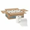Outlet 🧨 Enmotion Premium Recycled Hardwound Paper Towels, 1-ply, 425 Ft./Roll, 6 Rolls/Carton (89410) 🔔