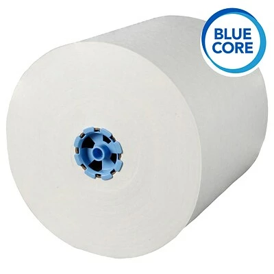 Cheapest ๐ Scott Pro Hardwound Paper Towels, 1-ply, 900 Ft./Roll, 6 Rolls/Carton (43959) ๐คฉ - Image 3