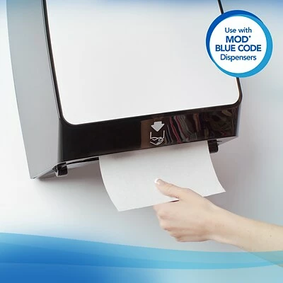 Cheapest ๐ Scott Pro Hardwound Paper Towels, 1-ply, 900 Ft./Roll, 6 Rolls/Carton (43959) ๐คฉ - Image 6