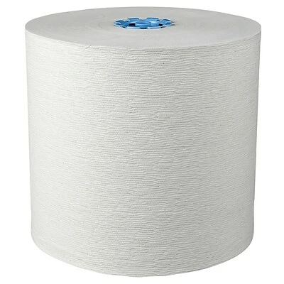 Cheapest ๐ Scott Pro Hardwound Paper Towels, 1-ply, 900 Ft./Roll, 6 Rolls/Carton (43959) ๐คฉ - Image 7
