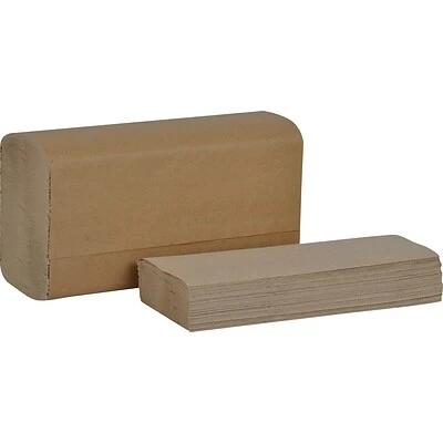 Best deal 👍 Tork Universal Multifold Paper Towels, 1-ply, 250 Sheets/Pack, 16 Packs/Carton (TRKMK520A) 💯 - Image 2