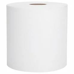 Cheapest ✨ Scott Essential Recycled Hardwound Paper Towels, 1-ply, 400 Ft./Roll, 12 Rolls/Carton (02068) 🎁