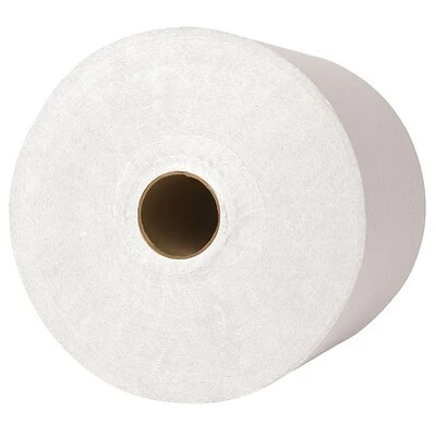 Cheapest ✨ Scott Essential Recycled Hardwound Paper Towels, 1-ply, 400 Ft./Roll, 12 Rolls/Carton (02068) 🎁 - Image 3