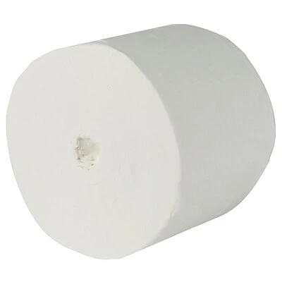 Brand new 👏 2-Ply Toilet Paper Scott 2 Ply Coreless Toilet Paper, White, 800 Sheets/Roll, 36 Rolls/Carton (07001) 👏 - Image 3