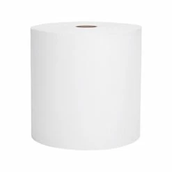 Buy ๐ Scott Essential Recycled Hardwound Paper Towels, 1-ply, 1000 Ft./Roll, 6 Rolls/Carton (01005) ๐