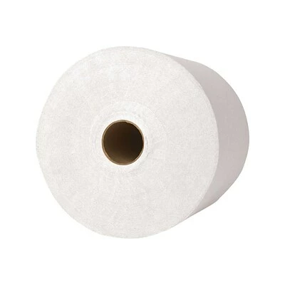 Buy π Scott Essential Recycled Hardwound Paper Towels, 1-ply, 1000 Ft./Roll, 6 Rolls/Carton (01005) π - Image 2