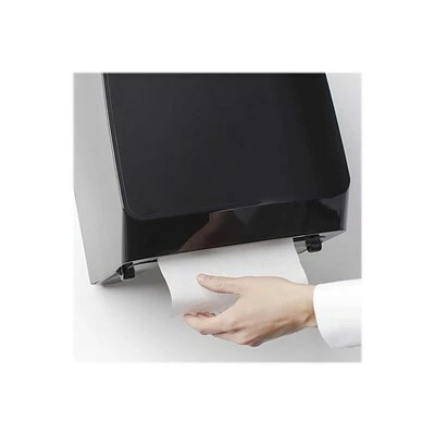 Buy π Scott Essential Recycled Hardwound Paper Towels, 1-ply, 1000 Ft./Roll, 6 Rolls/Carton (01005) π - Image 5