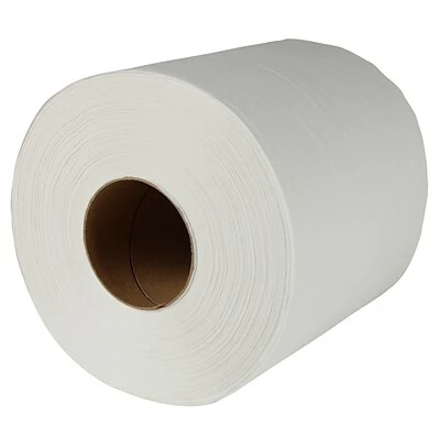 Coupon π Scott Essential Recycled Centerpull Paper Towels, 2-ply, 500 Sheets/Roll, 4 Rolls/Pack (01010) π - Image 3