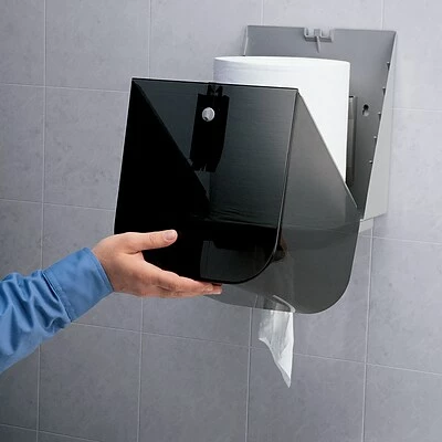 Coupon π Scott Essential Recycled Centerpull Paper Towels, 2-ply, 500 Sheets/Roll, 4 Rolls/Pack (01010) π - Image 6