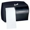 Hot Sale 😉 Toilet Paper Dispensers Scott 1000 Coreless Toilet Paper Dispenser, Smoke Gray (09604) 🤩