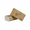 Best Pirce 🧨 Kitchen Roll Paper Towels Eco Green Recycled Multifold Paper Towels, 1-ply, 250 Sheets/Pack, 16 Packs/Carton (EW416) ✔️