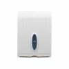 Best deal 🌟 Folded Paper Towel Dispensers Georgia-Pacific Plastic C-Fold/Multifold Paper Towel Dispenser, White (56630/01) 🥰