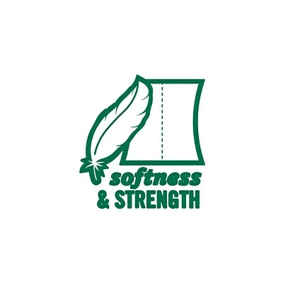 Best reviews of ๐ 2-Ply Toilet Paper Seventh Generation 100% Recycled Toilet Paper, 2-Ply, White, 240 Sheets/Roll, 24 Rolls/Pack (13738) โ๏ธ - Image 2