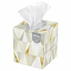 Best Pirce ⌛ 2-Ply Facial Tissue Kleenex Boutique Facial Tissue, 2-ply, 95 Tissues/Box, 36 Boxes/Pack (21200) 👍