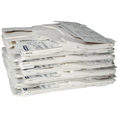 Wholesale π₯ Scott Toilet Seat Covers, 15" X 18", 125 Covers/Pack, 24 Packs/Carton (7410) π - Image 3