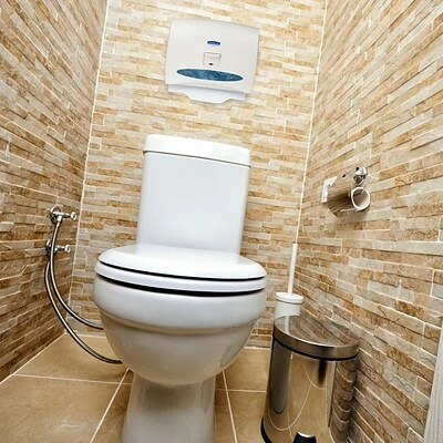 Wholesale π₯ Scott Toilet Seat Covers, 15" X 18", 125 Covers/Pack, 24 Packs/Carton (7410) π - Image 6