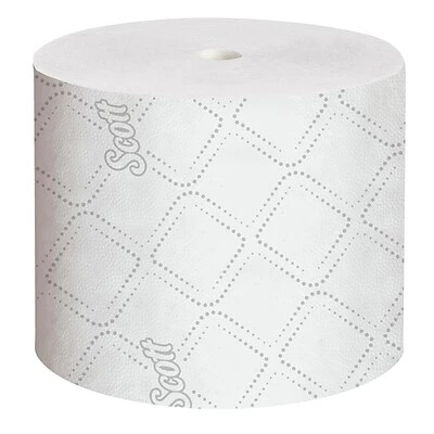 Best reviews of ๐ 2-Ply Toilet Paper Scott Pro 2-Ply Small Core Standard Toilet Paper, White, 1100 Sheets/Roll, 36 Rolls/Carton (47305) ๐ - Image 7