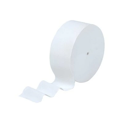 Hot Sale π― 1-Ply Toilet Paper Scott Essential 1-Ply Coreless Toilet Paper, White, 12 Rolls/Carton (07005) π