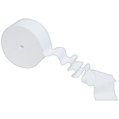 Hot Sale π― 1-Ply Toilet Paper Scott Essential 1-Ply Coreless Toilet Paper, White, 12 Rolls/Carton (07005) π - Image 6