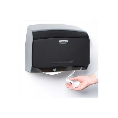 Hot Sale π― 1-Ply Toilet Paper Scott Essential 1-Ply Coreless Toilet Paper, White, 12 Rolls/Carton (07005) π - Image 7