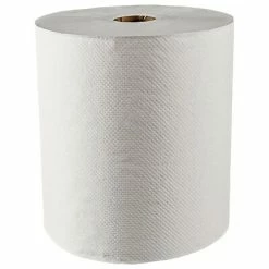 Cheap ๐ Scott Essential Recycled Hardwound Paper Towels, 1-ply, 800 Ft./Roll, 12 Rolls/Carton (01052) โ๏ธ