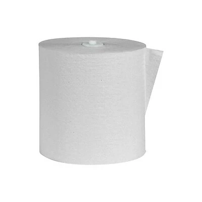 Best deal 😉 Sustainable Earth By Staples Recycled Hardwound Paper Towels, 1-ply, 350 Ft./Roll, 6 Rolls/Carton (SEB26576) 🌟