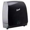 Best deal 🛒 Hardwound Paper Towel Dispensers Scott Pro® Electronic Hardwound Paper Towel Dispenser, Black (34348) 🎁