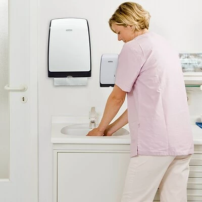 Best reviews of 🎉 Scott Pro Recycled Multifold Paper Towels, 1-ply, 175 Sheets/Pack (01980) 🤩 - Image 5