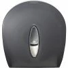 Discount 🧨 Georgia-Pacific Toilet Paper Dispensers Georgia Pacific® Jumbo Jr. Toilet Paper Dispenser By GP PRO, Translucent Smoke (59009) 🤩