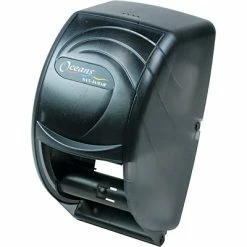 Top 10 🔔 Toilet Paper Dispensers San Jamar® Oceans® Bath Tissue Dispensers, Duett Standard Roll 🎁