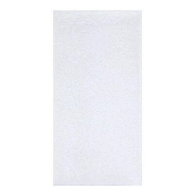 Promo ๐ Hoffmaster Disposable Napkins White Linen Like Natural Dinner Napkin (3043911) ๐ฏ