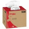 Brand new ✔️ Centerpull Paper Towels WypAll® X70 Center-Pull, 1-Ply, Cloth Paper Towels, 200/Box (55300) 🎁