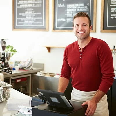 Promo ๐ Disposable Napkins Scott Recycled Napkin, 2-ply, White, 300 Napkins/Pack, 10/Carton (98200) ๐ - Image 6