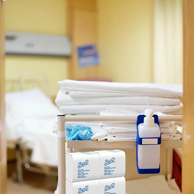 Cheap ๐ 2-Ply Facial Tissue Scott Cotton 2-ply Z-Fold Toilet Paper, White, 250 Sheets/Pack, 36 Packs/Carton (48280) โ - Image 6