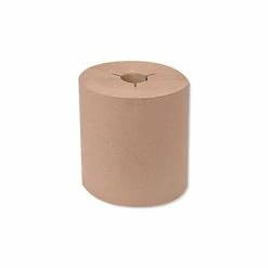 Best Pirce ⭐ Kitchen Roll Paper Towels Tork Universal Hand Towel Roll, Notched, 8" X 800 Ft, Natural, 6 Rolls/Carton (TRK8031300) 🎁