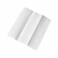 Wholesale 🛒 Medline Greensmart Standard Multifold Paper Towels, 1-ply, 4000 Sheets, Each (NON26810) ⌛