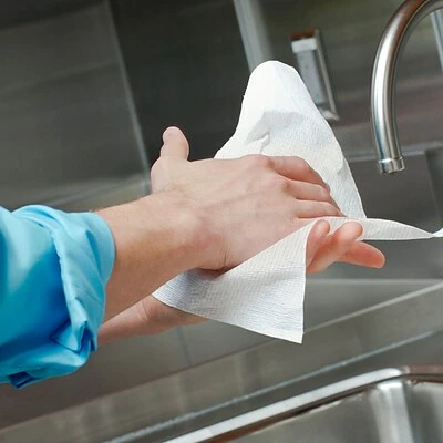 Best deal ⌛ Scott Essential Recycled Multifold Paper Towels, 1-ply, 250 Sheets/Pack (01804) ⭐ - Image 6