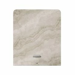 Wholesale 🎁 Folded Paper Towel Dispensers Kimberly-Clark Professional ICON Faceplate For Automatic Roll Towel Dispensers, Warm Marble (58790) 🤩