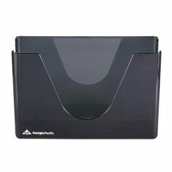 Cheapest 😉 Folded Paper Towel Dispensers Georgia-Pacific Vista Paper Towel Dispenser, Smoke (56640) ✔️