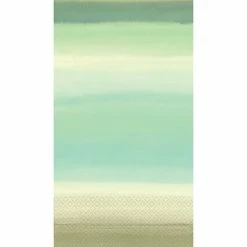 Best deal ❤️ Disposable Napkins Amscan Beach Glass Guest Towels, 7.75'' X 4.5'', 4/Pack, 16 Per Pack (538522) ⌛
