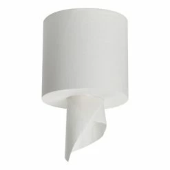 Best Pirce ⭐ Toilet Paper & Bath Tissue SofPull Mini 2-Ply Centerpull Toilet Paper, White, 500 Sheets/Roll, 16 Rolls/Carton (19516) ❤️