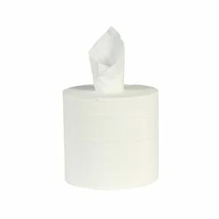 Best Pirce ⌛ Woodland Centerpull Paper Towels, 2-ply, 6 Rolls/Pack (C700) 🔔