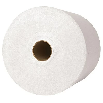 Deals ๐ฅฐ Scott Hardwound Paper Towels, 1-ply, 1000 Ft./Roll, 6 Rolls/Carton (KCC10191) ๐ - Image 5