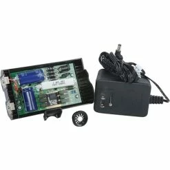 Best Sale 🔔 Hardwound Paper Towel Dispensers GP EnMotion® Plug-In AC Power Kit For Recessed Towel Dispensers, Dimensions 5.250" X 9.000'' X 2.375" 🔥